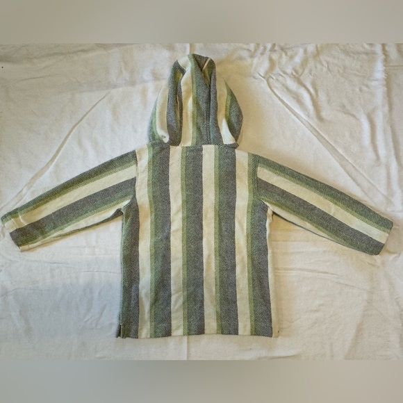 Kids Baja Beach Sweater - Picture 3 of 8